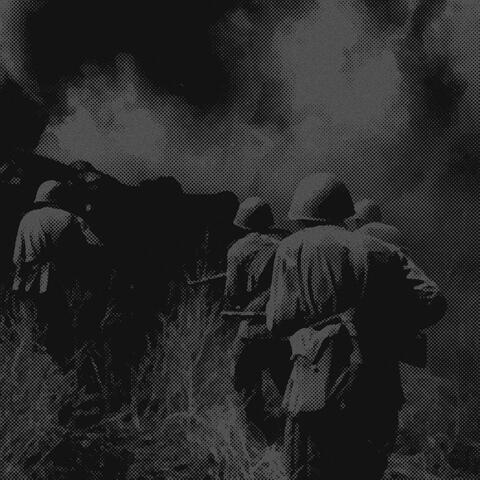 Corpos da Guerra