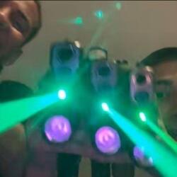 shooters