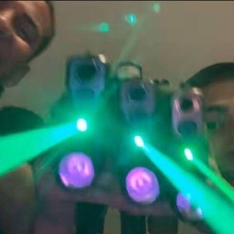 shooters