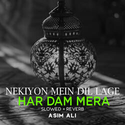 Nekiyon Mein Dil Lage Har Dam Mera Lofi