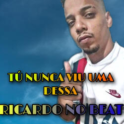 Tú Nunca Viu Uma Dessa