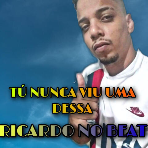 Tú Nunca Viu Uma Dessa