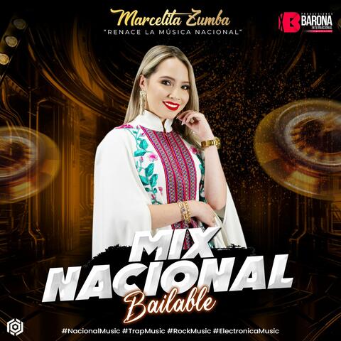 Mix Nacional Bailable: Travoltozo, Agua De Guayusa, Pasito Tun Tun