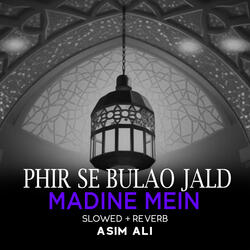 Phir Se Bulao Jald Madine Mein Lofi