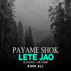 Payame Shok Lete Jao Lofi