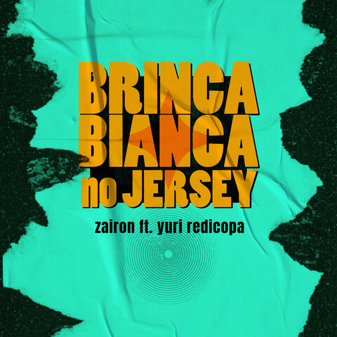Brinca Bianca no Jersey