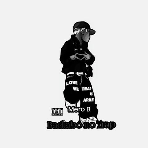 Badiabó no Trap