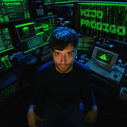Hijo Pródigo - 8 bit