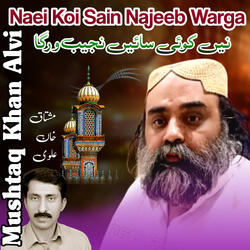 Naei Koi Sain Najeeb Warga