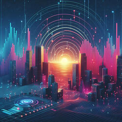 Digital Beats Soundwave, Pt. 3