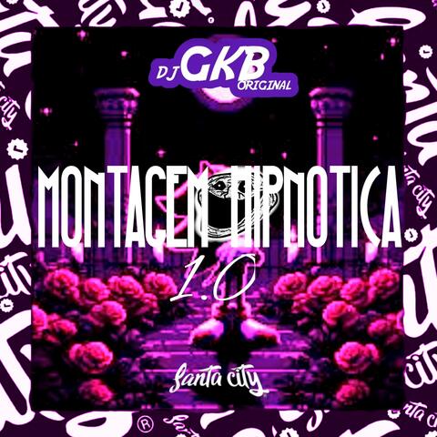 MONTAGEM HIPNOTICA 1.0 (Slowed)