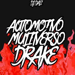 AUTOMOTIVO MULTIVERSO DRAKE