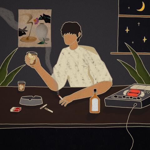 happy hour
