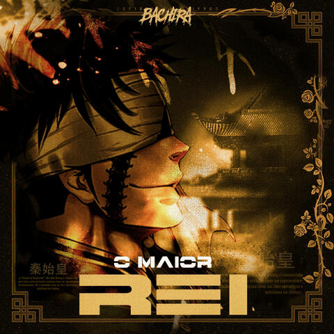 O maior rei - Qin Shi Huang