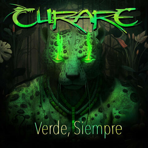 Verde, Siempre