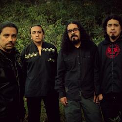 Tiahuanaco (live at río arriba)