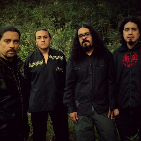 Tiahuanaco (live at río arriba)