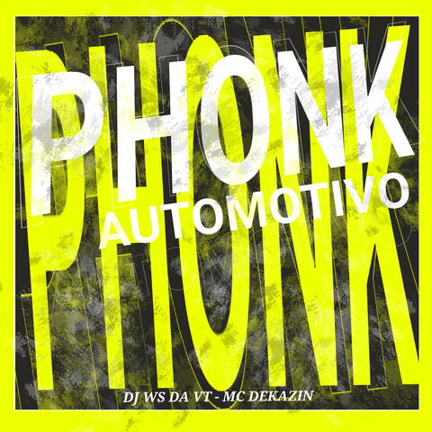 Phonk automotivo