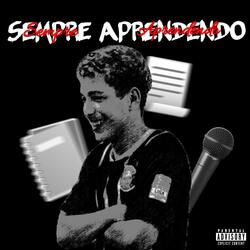 Sempre aprendendo