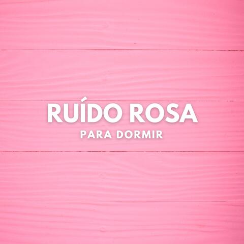 Ruído Rosa para Dormir