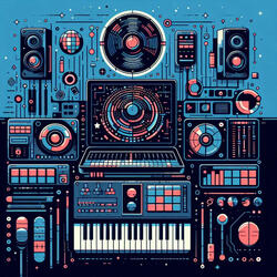 Digital Beats Productivity, Pt. 9