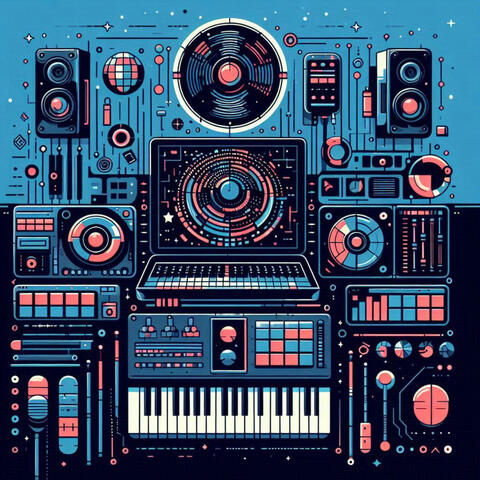 Digital Beats Productivity