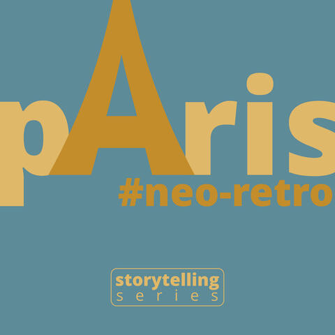 Paris Neo-Retro
