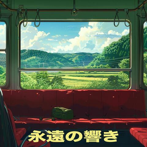 Echoes Of Eternity 永遠の響き