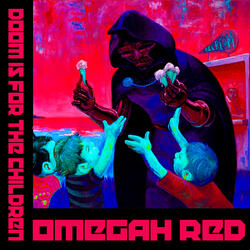 Yokohama Monkeypox (Instrumental)