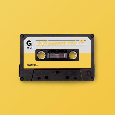 lofi covers vol. 11