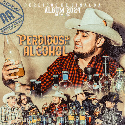 Perdidos en el Alcohol (En Vivo)