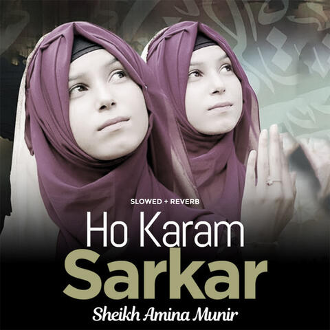 Ho Karam Sarkar Lofi