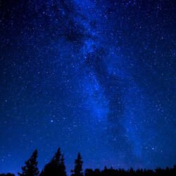 Wishing on a star