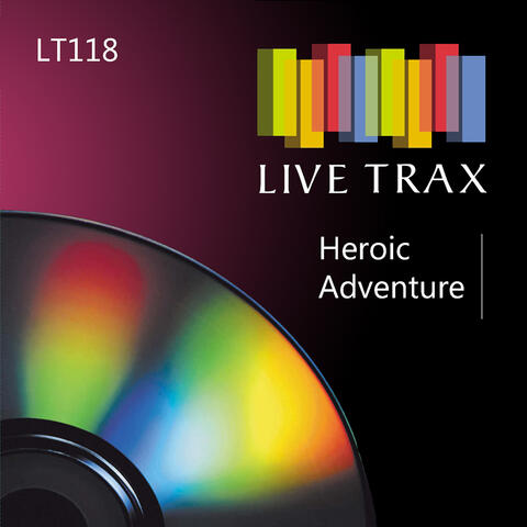 Heroic Adventure