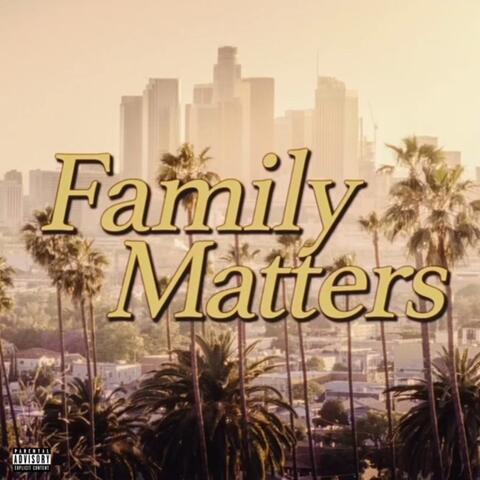 Family Matters