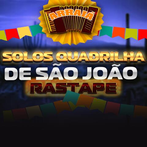 Solos Quadrilha De São João Resta Pé 2.0