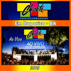 Diga que valeu - Ao Vivo