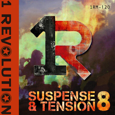 Suspense & Tension 8