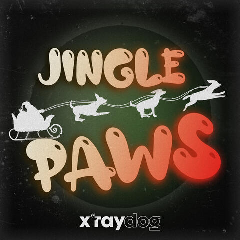 Jingle Paws