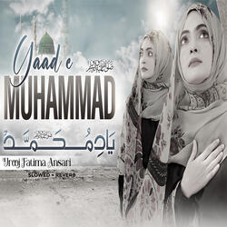 Yaad-e-Muhammad (Lofi-Mix)