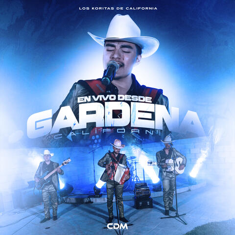 En Vivo Desde Gardena