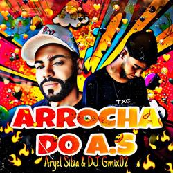 Rasteirinha com Arrocha