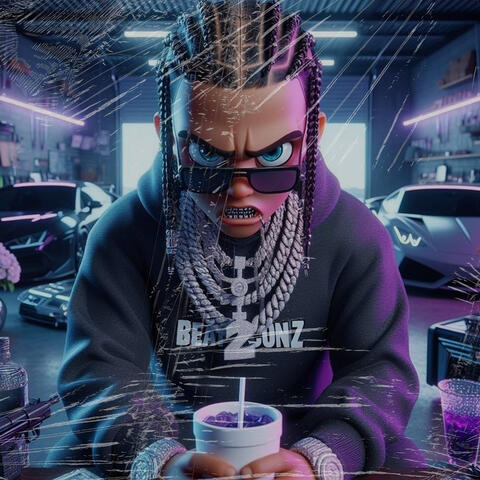 Hard 808 Mafia