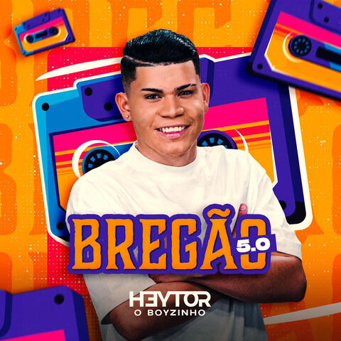 Bregão 5.0