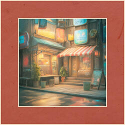 Midnight in the Garden