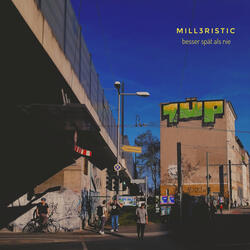 besser spät als nie