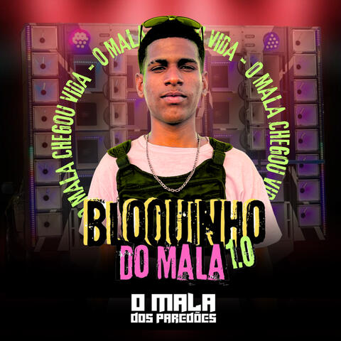 Bloquinho do Mala 1.0