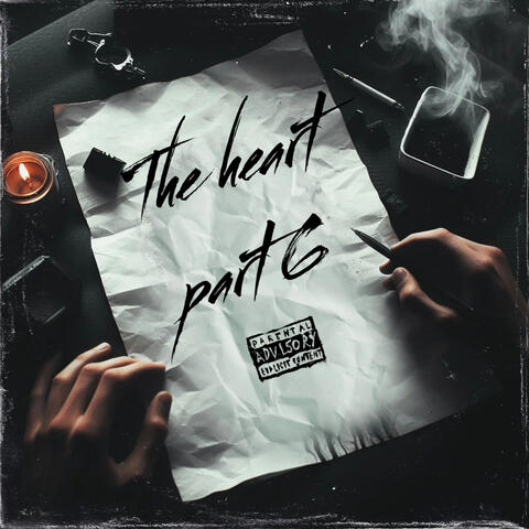 The heart part 6