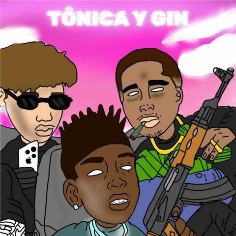 Tônica y Gin