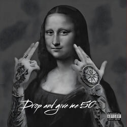 Drop and give me 50